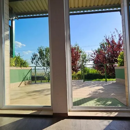 Bed & Breakfast Bc Aprilia Corbu (Constanta)