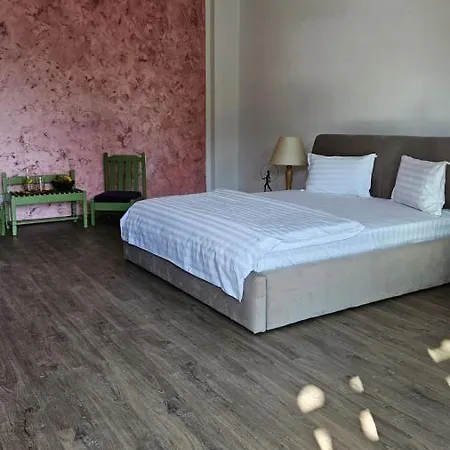 Bed & Breakfast Bc Aprilia Corbu (Constanta)
