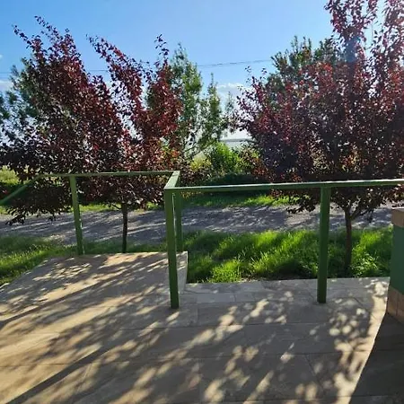 Bc Aprilia Bed & Breakfast Corbu (Constanta)