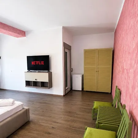 Bc Aprilia Bed & Breakfast