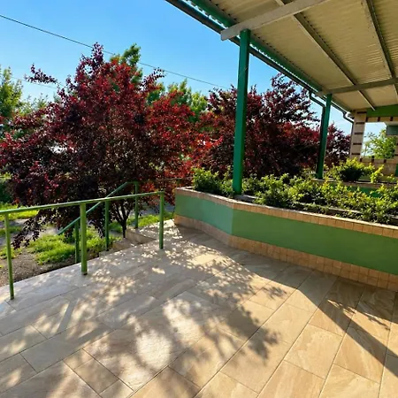 Bc Aprilia Bed & Breakfast Corbu (Constanta)